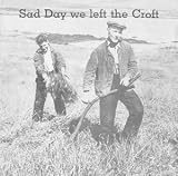 Picture Of Sad Day We Left The Croft (The Rong)