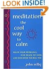 Meditation the Cool Way to Calm