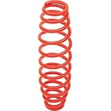 EPI Heavy Duty Suspension Spring - Red WE321450R