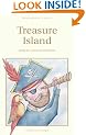 Treasure Island (Wordsworth's Children's Classics)