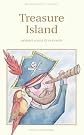 Treasure Island (Wordsworth Children's Classics) (Wordsworth Classics)