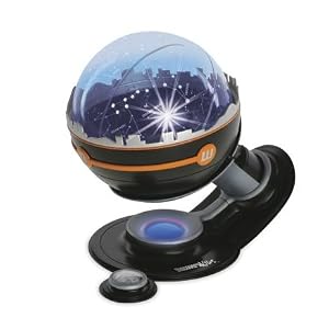 Discovery Channel Kids Star Theatre V3 Home Planetarium by 