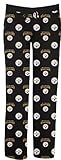 Pittsburgh Steelers Women's Supreme Pajama Pants by Reebok (M=8-10)