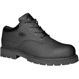 Men's Lugz DRIFTER LO Scuffproof Comfort Work Boots