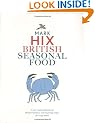 British Seasonal Food