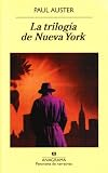 The New York Trilogy