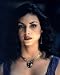 MORENA BACCARIN 24X36 COLOR PHOTO POSTER PRINT
