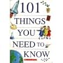 101 Things You need to Know
