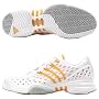 adidas Women's CC Divine Tennis Shoe