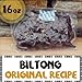 Biltong (16 oz)