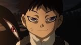 Fullmetal Alchemist: Brotherhood, Part 4