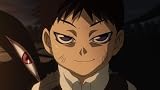 Fullmetal Alchemist: Brotherhood, Part 4 [Blu-ray]