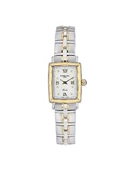 Raymond Weil 9740 STG 00995 Gold Plated Stainless