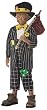 Toddler and Kids Little Hobo Costume