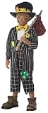 Toddler and Kids Little Hobo Costume