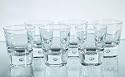 Durobor - Verrine - Set de 6 Verrines Norway - Contenance 7 cl