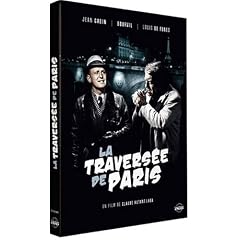 La Travers�e de Paris
