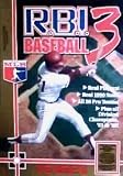 RBI BASEBALL 3