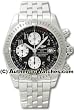 NEW BREITLING CHRONOMAT EVOLUTION MENS WATCH A1335611/B721