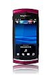 Sony Ericsson Vivaz U5i (Ruby Red) Unlocked, International Version with No Warranty