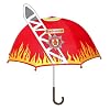 Kidorable Childrens Umbrella - Fireman