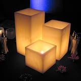 Candle Holder Luminary 5x5x5 Square 41TvKW3DqZL. SL160 Candle Holder Luminary 5x5x5 Square