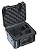 SKB Cases 3I-0907-6SLR iSeries Case for DSLR Cameras (Black)