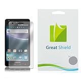 GreatShield Ultra Anti-Glare (Matte) Clear Screen Protector Film for Samsun ....