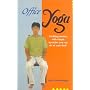 Office Yoga: Tackling Tension with Simple Stretches You Can Do at Your Desk