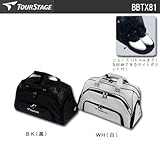 BRIDGESTONE(ブリヂストン)TOURSTAGE(ツアーステージ)メンズ ボストンバッグ BBTX81