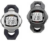 Freestyle Shark Mako Sports Watch Waterproof - Silver/Black - 78801