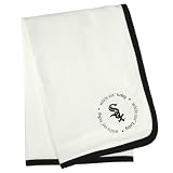 Baby Fanatic Chicago White Sox Receiving Blanket