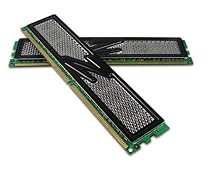 OCZ OCZ4002048PFDC-K DDR 400 PC-3200 2GB Dual Channel Kit