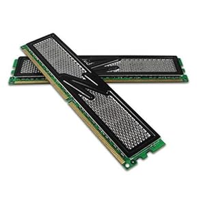 OCZ OCZ4002048PFDC-K DDR 400 PC-3200 2GB Dual Channel Kit