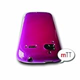HTC Sensation 4G / Sensation TPU case--moreTalkTime retail packaging (High  ....