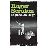 england an elegy