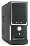 Zoom Produkt-Bild: Aufruest-PC 777 - Core i7-930 - QuadCore! Intel Core i7-930 4&times; 2800 MHz, 2048MB DDR3, Radeon HD5450, Sound, GigLAN