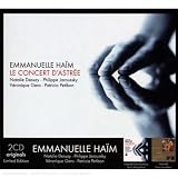 Haendel : Dixit Dominus - Bach : Magificat - Haendel : Duos Arcadiens