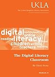 The digital literacy classroom