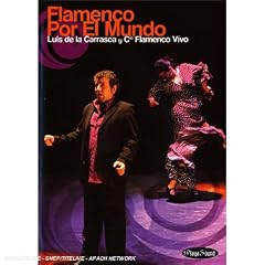 Flamenco Por El Mundo