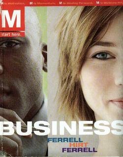 M: Business (Magazine)