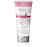 Beauty Derm Gentle Face Wash Gel 200ml