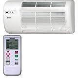 リンナイ脱衣室専用暖房機RBH-W312SNDT