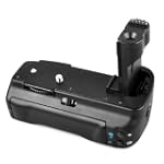 BP-511A/AA Battery Grip BG-E2N for Canon 20D 30D 40D 50D