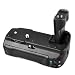 Professional Battery Grip for Canon EOS 20D/30D/40D/50D D-SLR BG-E2N