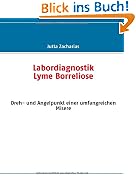 Labordiagnostik Lyme Borreliose
