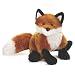 Webkinz HM171 Fox Plush Stuffed Animal