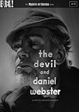 The Devil And Daniel Webster packshot