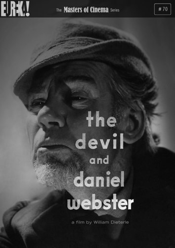 Produkt-Bild: The Devil And Daniel Webster