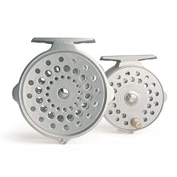 Hardy Bougle MkVI Spare Spool